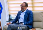RDC : passeport confisqué, l'opposant Delly Sesanga interdit de quitter le pays