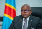 Ebola : Jacquemin Shabani interdit les manifestations politiques et autres rassemblements publics à Kinshasa et dans trois autres provinces