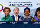 Élections à la Francophonie : Juliana Lumumba affrontera la rwandaise Mushikiwabo mardi 30 juin à Paris 