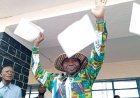 RDC : le maire de la ville de Tshikapa dément avoir déchiré « publiquement » la Constitution
