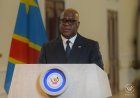 RDC : Félix Tshisekedi défère la loi sur le référendum à la Cour constitutionnelle pour examen de sa constitutionnalité avant toute promulgation