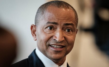 Ville morte le 3 juin : Moïse Katumbi exhorte la police et l’armée à ne pas réprimer les manifestants