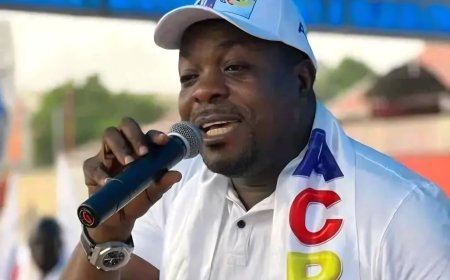 RDC : le secrétaire général de l'ACP de Ngobila suspendu pour « haute trahison »