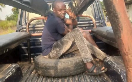 Kwango : la NDJK dénonce l’ingérence du gouverneur dans l’affaire Nono Munongo