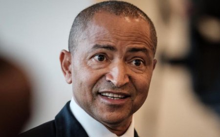 Changement de la Constitution : Katumbi conseille à Tshisekedi de partir en 2028 pour « éviter d’avoir le sang sur les mains »