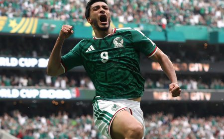 Coupe du Monde 2026 : le Mexique réussit son entrée, la Corée du Sud renverse la Tchéquie 