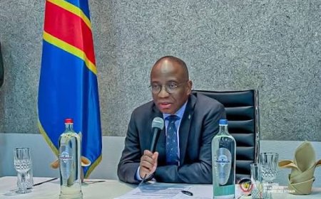 Sit-in de l’opposition : Guillaume Ngefa échange avec l’opposition après les incidents du 12 juin