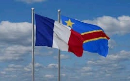RDC : la France dément un prétendu soutien et une présence militaire aux côtés des rebelles M23 à l'Est  