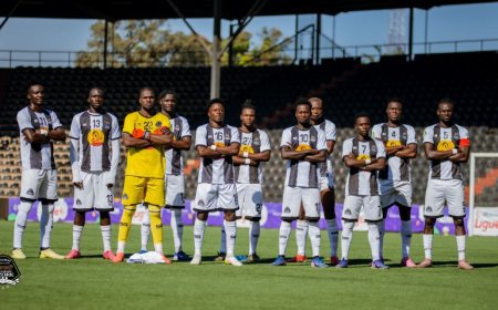 Foot : le TP Mazembe sacré champion de la Linafoot 2026