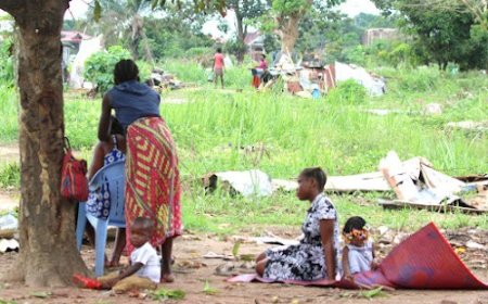 Spoliation : des révélations explosives, des anciens et ministres actuels mis en cause en RDC