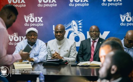 Attaques contre des édifices de l’Église catholique : la Coalition Article 64 exige une enquête indépendante et crédible