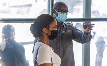 Ebola : mise en place d'une coopération RDC- France pour suivre les personnes ayant pu être en contact avec le patient français 