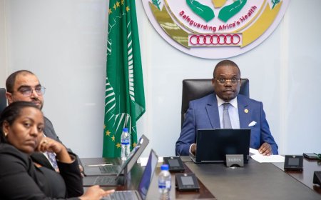 Ebola : la France assure qu’aucune restriction de voyage ne sera imposée à la RDC 