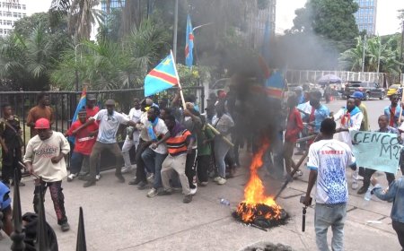 Changement de la Constitution : la « Force du Progrès » somme la CENCO de « respecter la légitimité » du chef de l'État