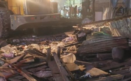 Kinshasa : le gouvernement provincial lance la chasse au stationnement anarchique