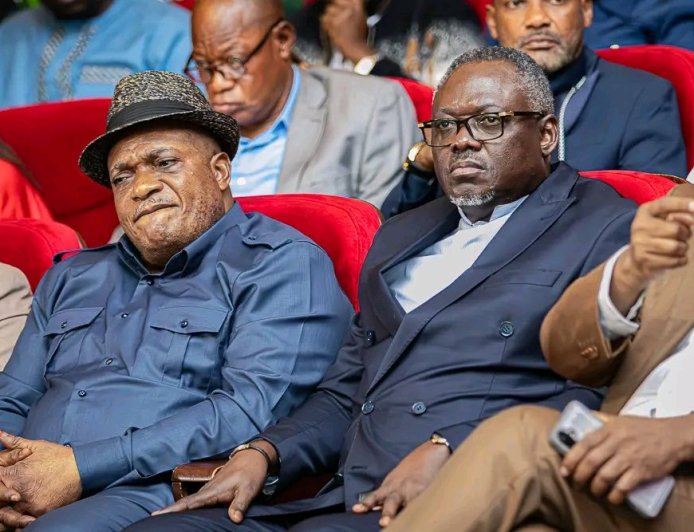 RDC : l’Église du Réveil du Congo dénonce des menaces contre ses pasteurs et ses lieux de culte