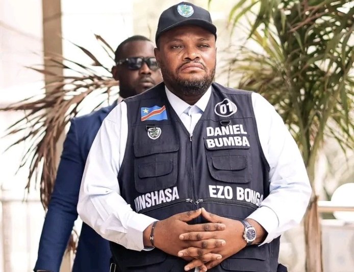 Ville morte à Kinshasa : Daniel Bumba estime que les activités se sont déroulées normalement