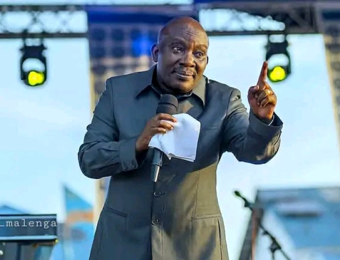 RDC : le CSAC suspend le pasteur Jules Mulindwa des médias pour 60 jours