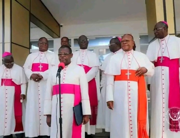 Réforme constitutionnelle : la CENCO ouvre une assemblée plénière extraordinaire