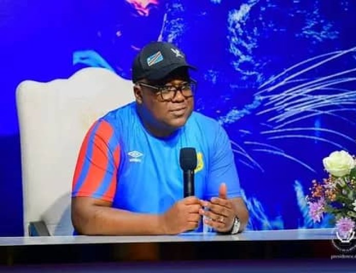 RDC : Félix Tshisekedi met en garde contre les discours de division