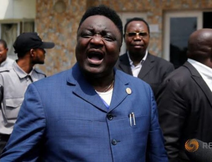RDC : Joseph Olengankoy convoqué au Parquet général près la Cour de cassation