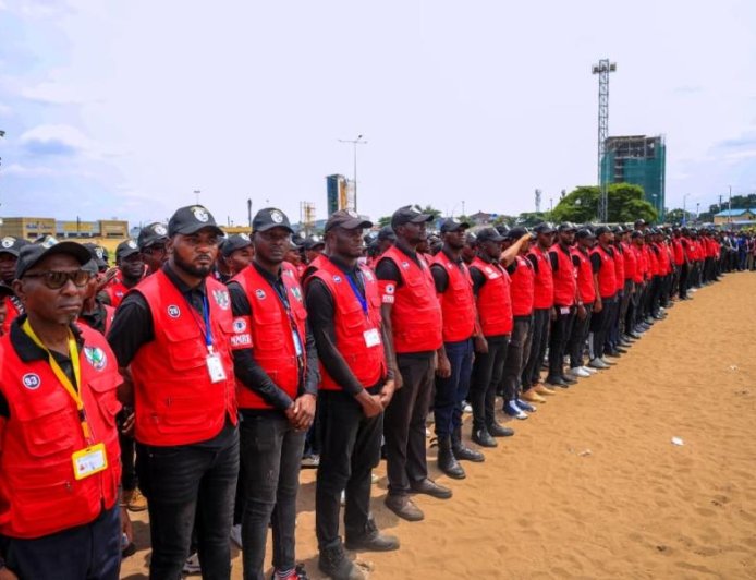 Kinshasa : Daniel Bumba suspend la Mission mixte de régulation routière (MMRR)
