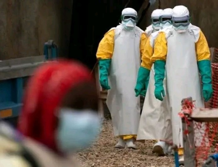 France : un premier cas d’Ebola détecté chez un médecin revenu de la RDC