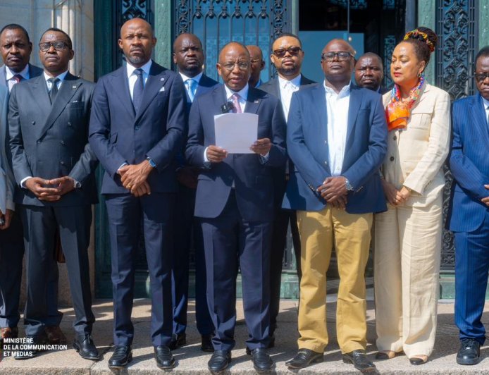 Guerre dans l'Est : Kinshasa saisit la Cour internationale de Justice contre Kigali pour violation de plusieurs conventions internationales