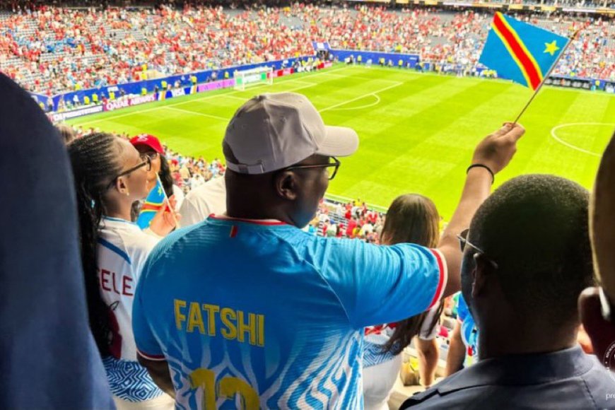 Felix Tshisekedi à Houston : « les villes de Goma et Bukavu seront bientôt libérées »