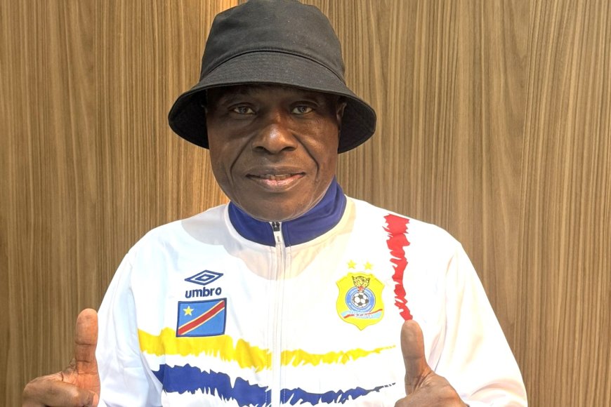 Nul Portugal - RDC : « que personne ne récupère les exploits des Léopards pour masquer les échecs de la gouvernance », Martin Fayulu