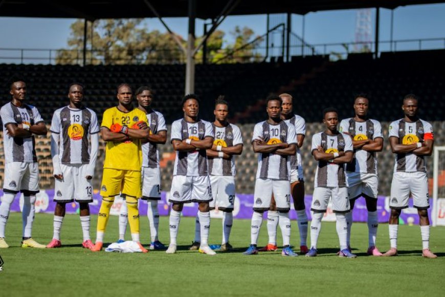 Football : Mazembe suspendu de toutes les compétitions de la FECOFA en raison d’une dette de 85.000 USD