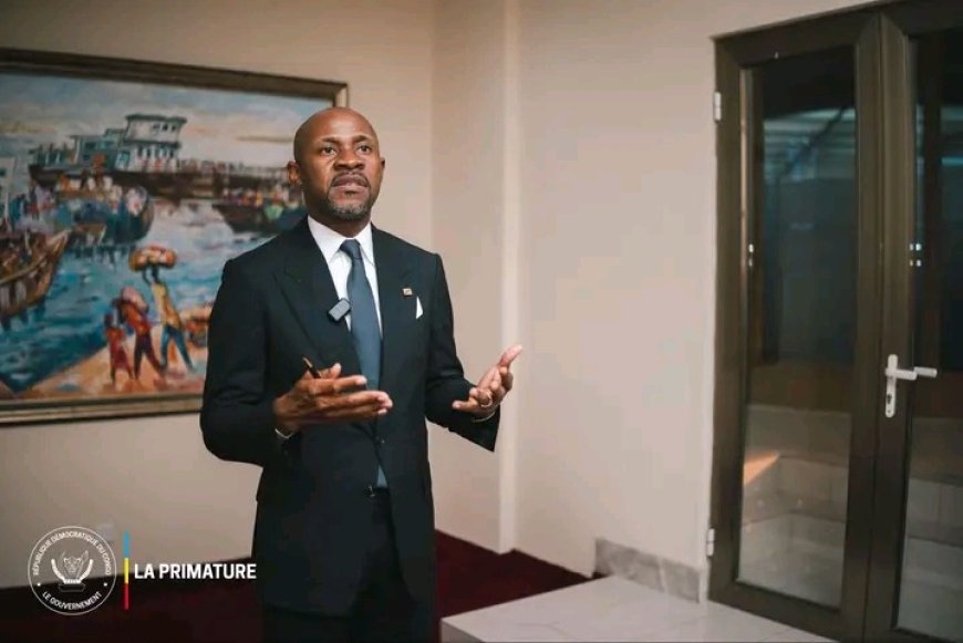 RDC : le gouvernement annonce la réouverture de l’aéroport de Bunia cette semaine