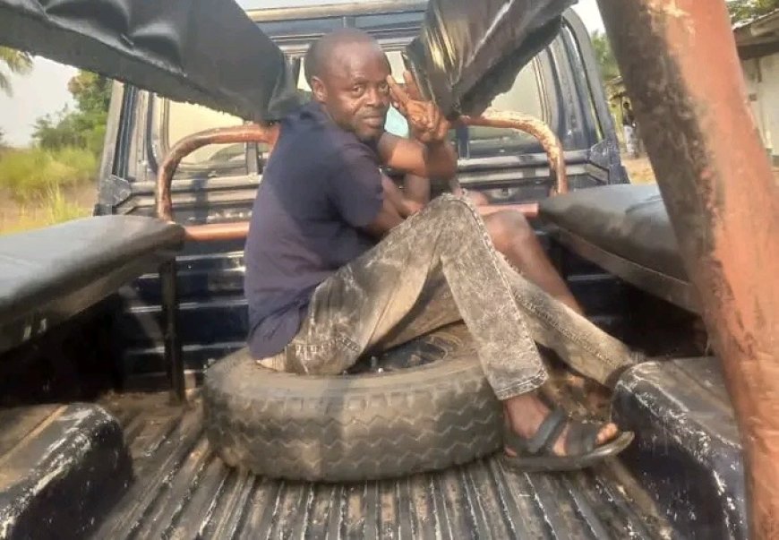 Kwango : la NDJK dénonce l’ingérence du gouverneur dans l’affaire Nono Munongo