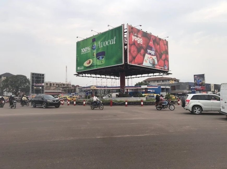 Kinshasa : braquage armé contre un cambiste à Bandalungwa, aucune perte en vie humaine signalée