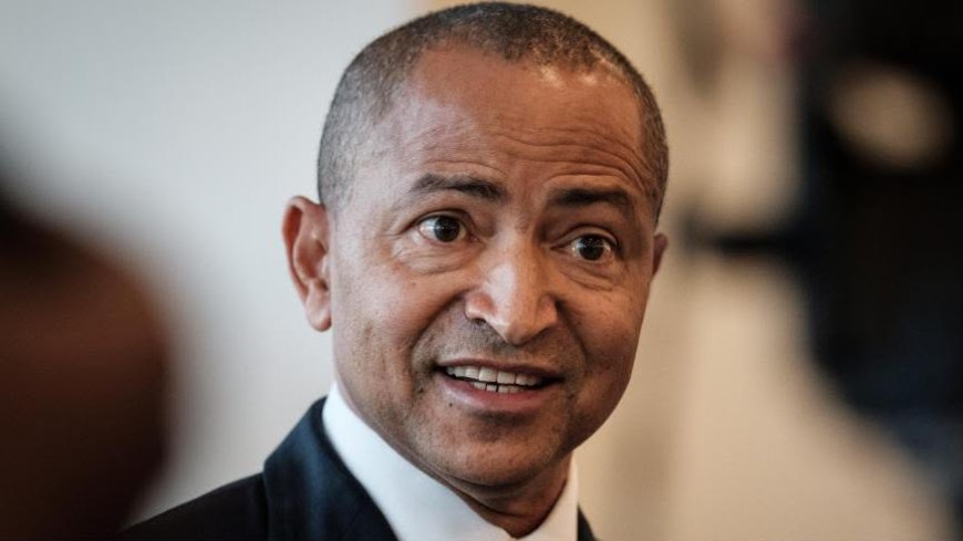 Changement de la Constitution : Katumbi conseille à Tshisekedi de partir en 2028 pour « éviter d’avoir le sang sur les mains »