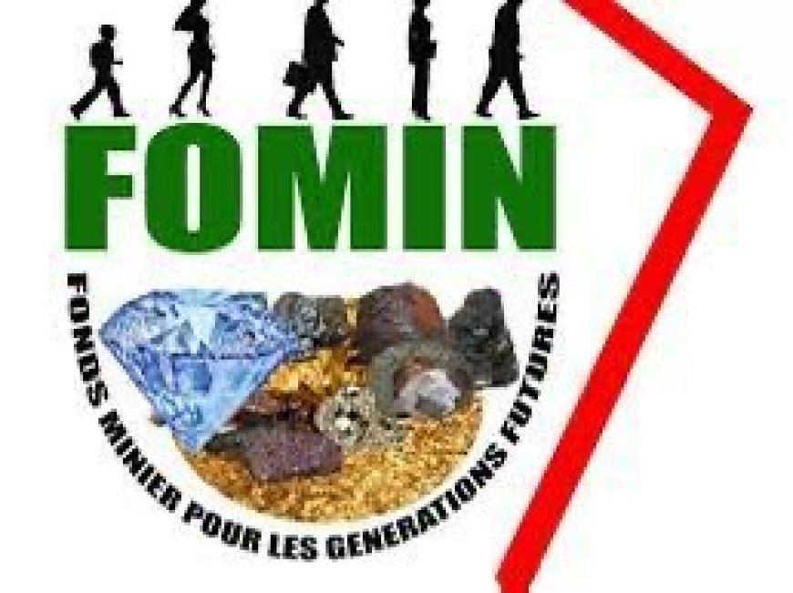 La Sentinelle saisit le ministre des Mines face aux soupçons de mégestion et réclame un audit indépendant au Fonds minier