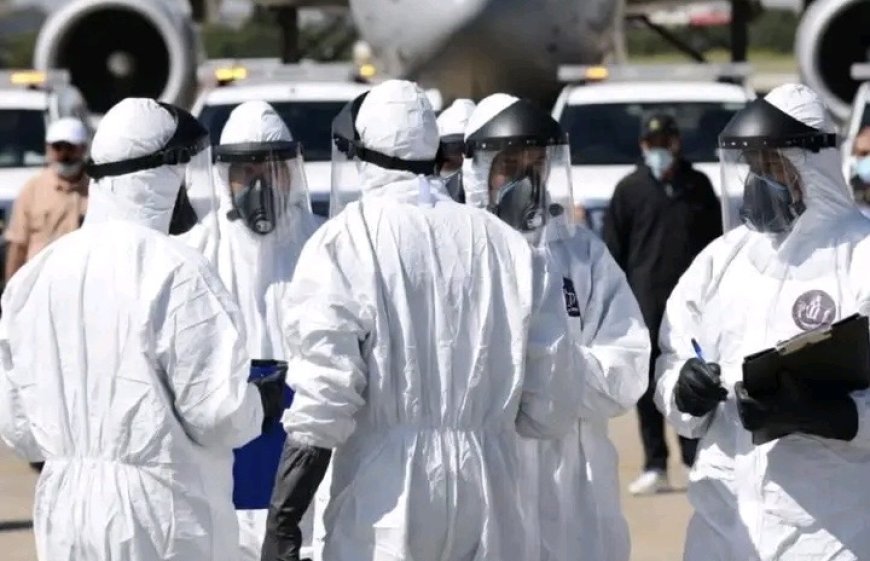 Ebola en RDC : la Suède débloque 12,7 millions de dollars pour soutenir la riposte