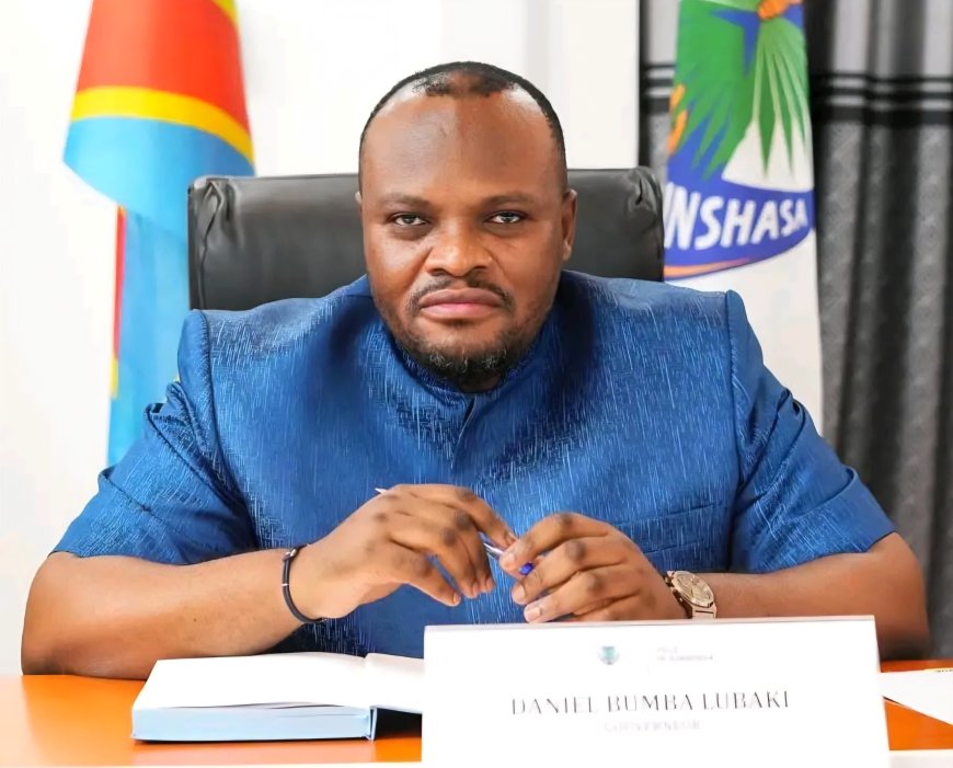 Sit-in de l’opposition : Daniel Bumba refuse le Palais du Peuple et propose le terrain Assossa