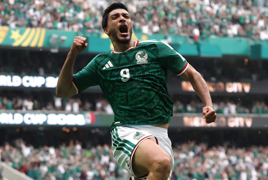 Coupe du Monde 2026 : le Mexique réussit son entrée, la Corée du Sud renverse la Tchéquie 
