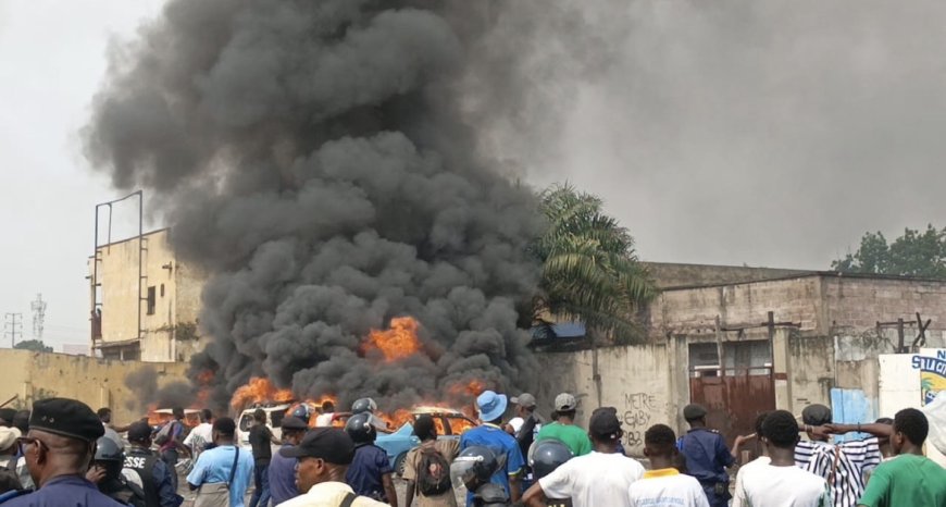 RDC : le PPRD exige une enquête indépendante après la répression du sit-in de l’opposition