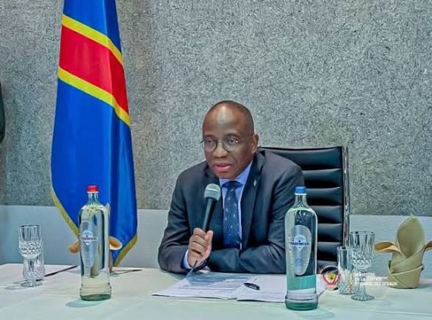 Sit-in de l’opposition : Guillaume Ngefa échange avec l’opposition après les incidents du 12 juin