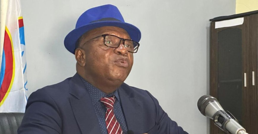 Sit-in de l’opposition : « le ministre de la Justice nous a rencontrés en rêve », réplique le SG de l’Ensemble de Katumbi