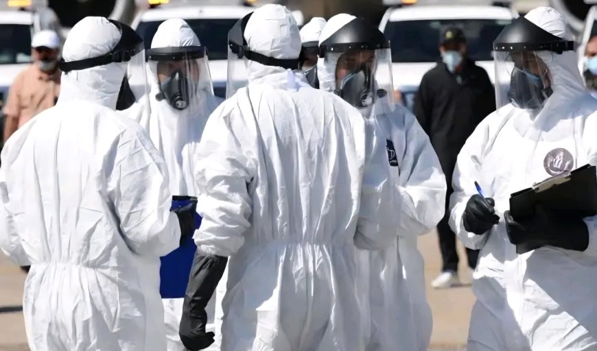 Ebola en RDC : deux nouvelles zones touchées, l'épidémie s'étend à 31 zones de santé