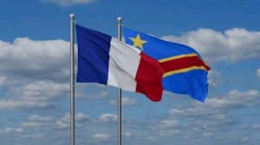 RDC : la France dément un prétendu soutien et une présence militaire aux côtés des rebelles M23 à l'Est  
