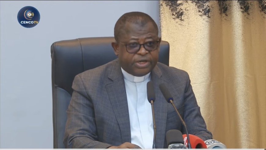 RDC : l’Église catholique prend position contre le changement de la Constitution