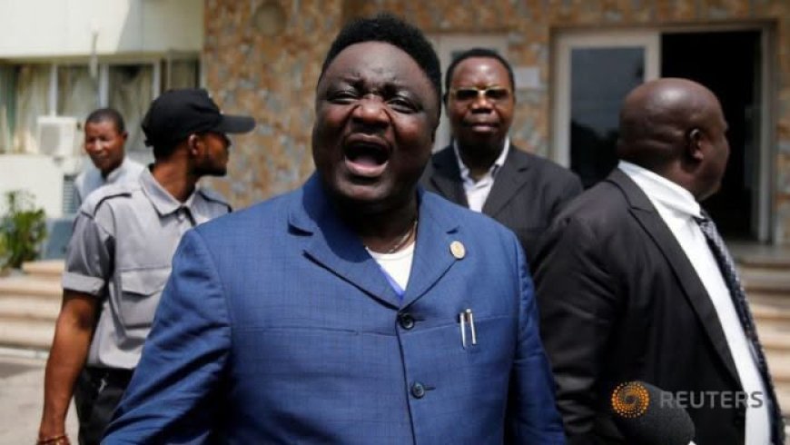 RDC : Joseph Olengankoy convoqué au Parquet général près la Cour de cassation