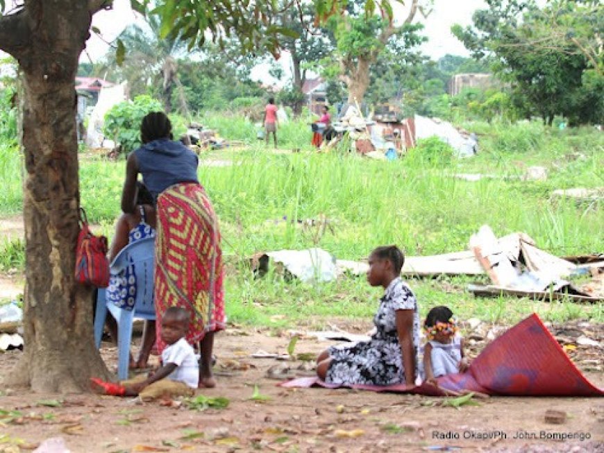 Spoliation : des révélations explosives, des anciens et ministres actuels mis en cause en RDC