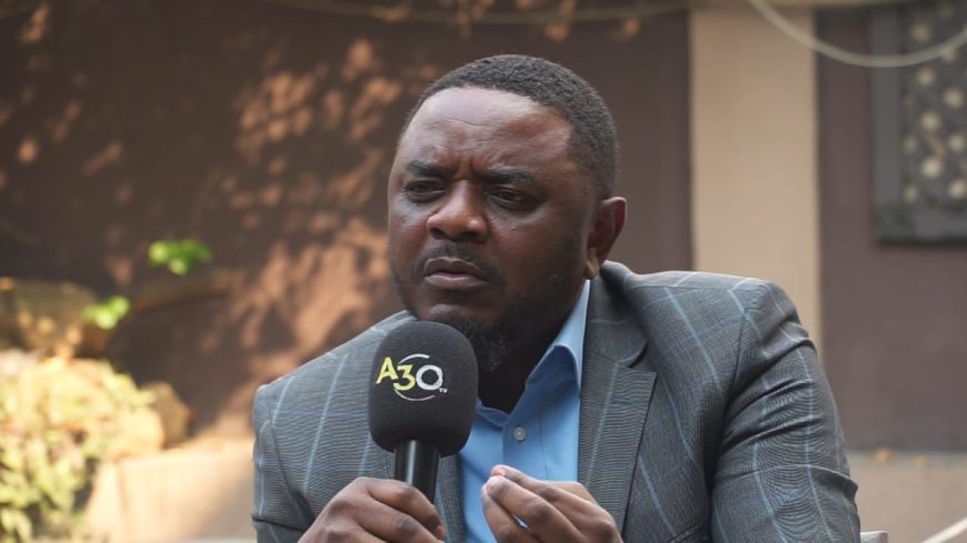 Germain Kambinga : « les opposants savent qu’ils n’ont pas le pouvoir d’empêcher le changement de la Constitution »