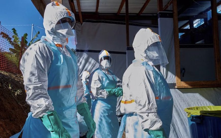 Ebola en RDC : le gouvernement impose une période d’observation « obligatoire » de 21 jours aux voyageurs en provenance des zones affectées
