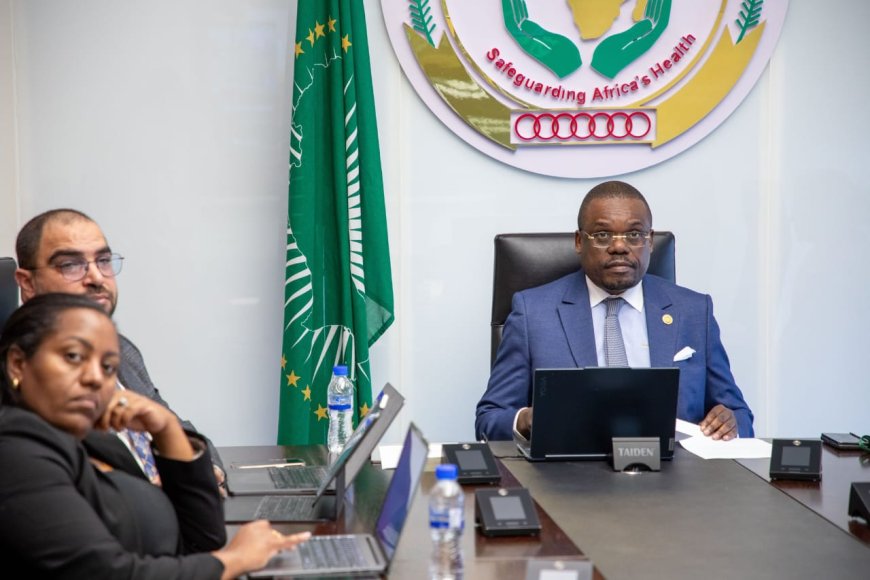 Ebola : la France assure qu’aucune restriction de voyage ne sera imposée à la RDC 